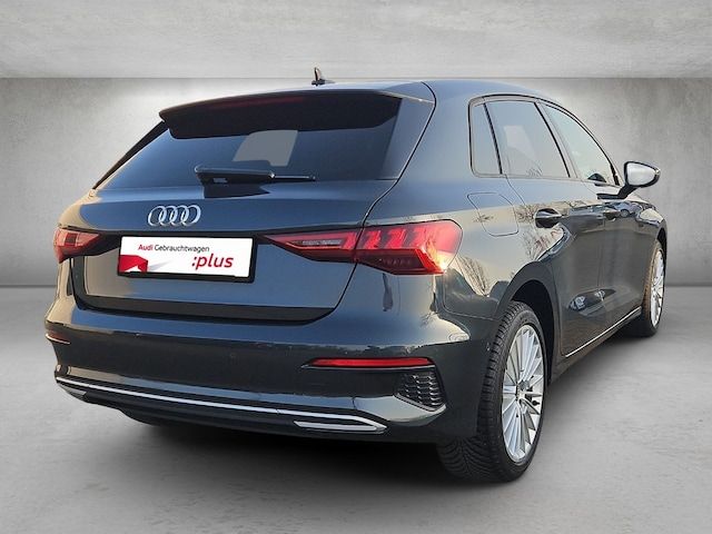 Audi A3 Sportback 30 TFSI S Tronic - 2021 - Joinsteer - #3