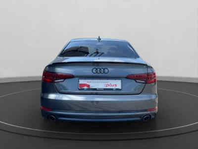 Audi A4 Limousine Sport 2.0 TFSI S Tronic -  - Joinsteer - #3