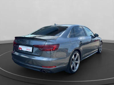Audi A4 Limousine Sport 2.0 TFSI S Tronic -  - Joinsteer - #4