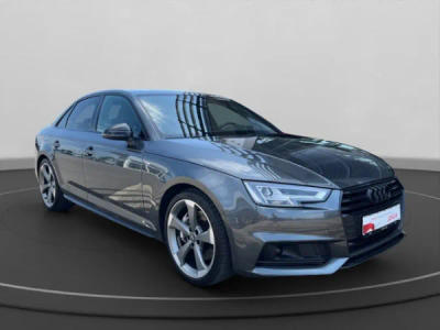 Audi A4 Limousine Sport 2.0 TFSI S Tronic -  - Joinsteer - #5