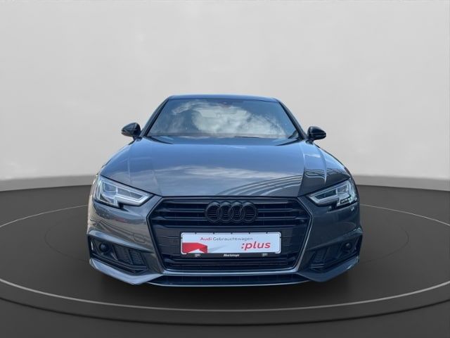 Audi A4 Limousine Sport 2.0 TFSI S Tronic - 2018 - Joinsteer - #7