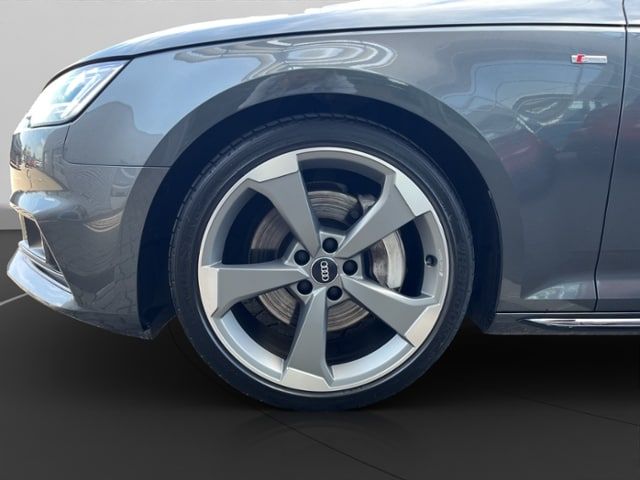 Audi A4 Limousine Sport 2.0 TFSI S Tronic - 2018 - Joinsteer - #8