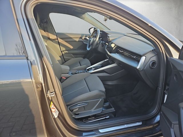 Audi A3 Sportback 30 TFSI S Tronic - 2021 - Joinsteer - #13