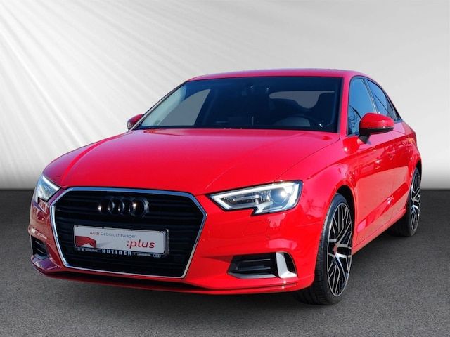 Audi A3 35 TDI S Tronic - 2019 - Joinsteer - #2