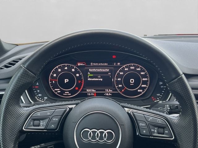 Audi A4 Limousine Sport 2.0 TFSI S Tronic - 2018 - Joinsteer - #11