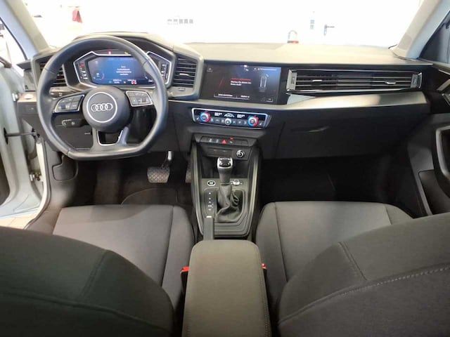 Audi A1 Allstreet 30 TFSI S Tronic - 2023 - Joinsteer - #8