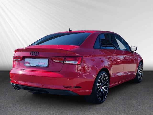 Audi A3 35 TDI S Tronic - 2019 - Joinsteer - #4