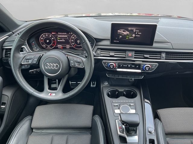 Audi A4 Limousine Sport 2.0 TFSI S Tronic - 2018 - Joinsteer - #12