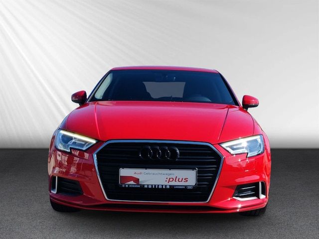 Audi A3 35 TDI S Tronic - 2019 - Joinsteer - #6
