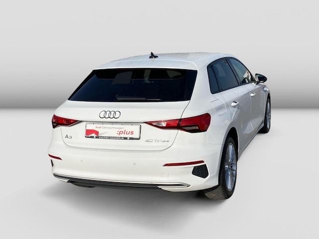 Audi A3 Sportback TFSI E 40 TFSI E S Tronic - 2022 - Joinsteer - #3