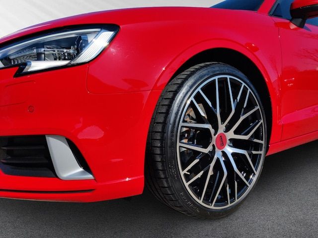 Audi A3 35 TDI S Tronic - 2019 - Joinsteer - #7