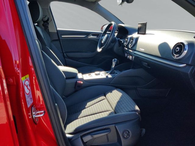 Audi A3 35 TDI S Tronic - 2019 - Joinsteer - #10