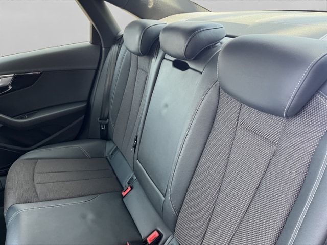 Audi A4 Limousine Sport 2.0 TFSI S Tronic - 2018 - Joinsteer - #15