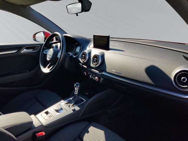 Audi A3 35 TDI S Tronic - 2019 - Joinsteer - #11