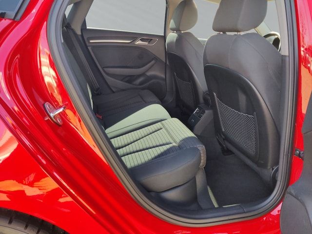 Audi A3 35 TDI S Tronic - 2019 - Joinsteer - #12