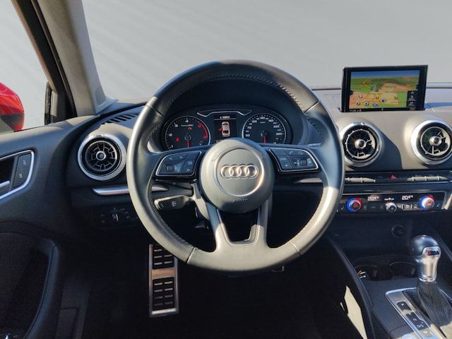 Audi A3 35 TDI S Tronic - 2019 - Joinsteer - #13