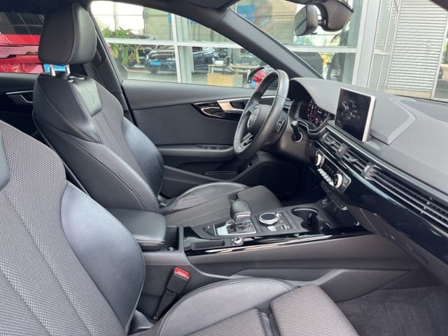 Audi A4 Limousine Sport 2.0 TFSI S Tronic - 2018 - Joinsteer - #17