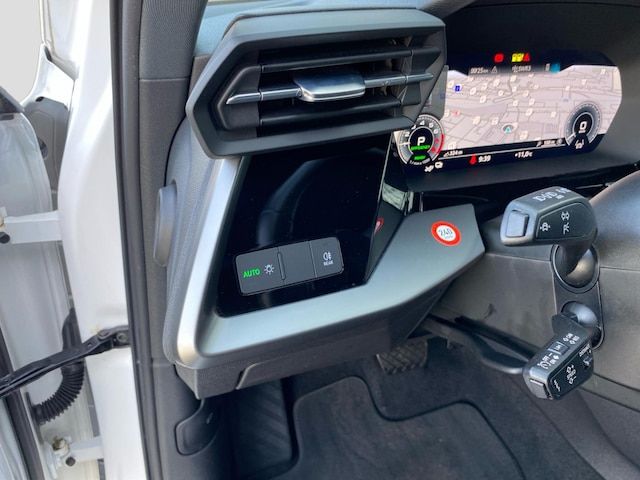 Audi A3 Sportback TFSI E 40 TFSI E S Tronic - 2022 - Joinsteer - #12