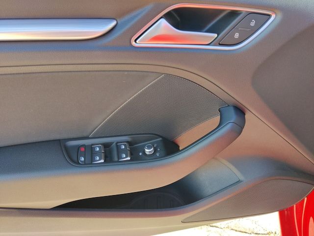 Audi A3 35 TDI S Tronic - 2019 - Joinsteer - #15