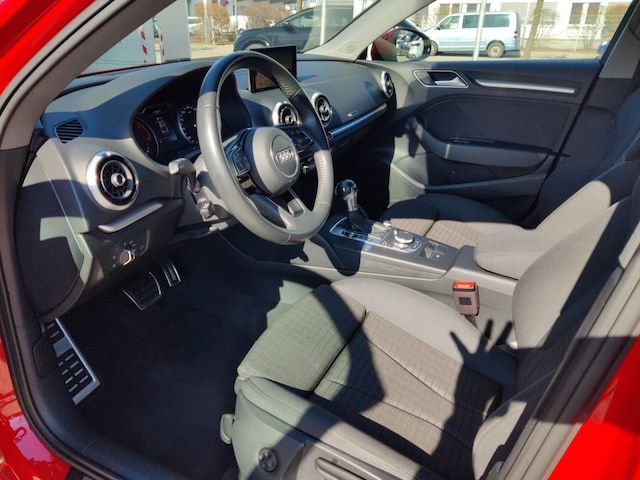 Audi A3 35 TDI S Tronic - 2019 - Joinsteer - #16