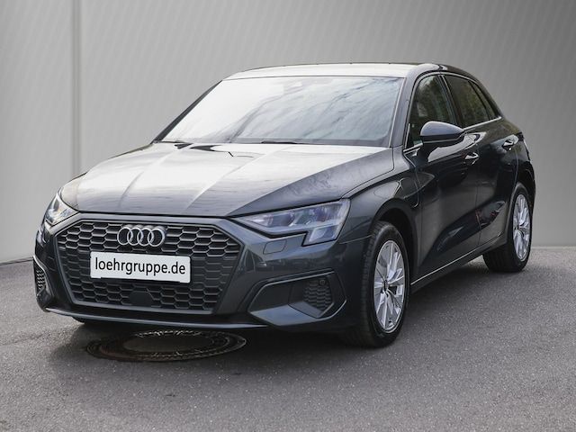 Audi A3 Sportback TFSI E 40 TFSI E S Tronic - 2022 - Joinsteer - #2