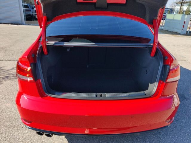 Audi A3 35 TDI S Tronic - 2019 - Joinsteer - #17