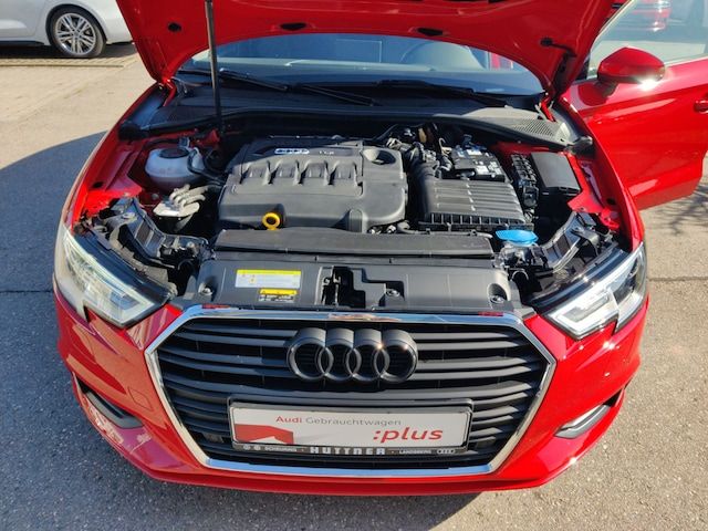 Audi A3 35 TDI S Tronic - 2019 - Joinsteer - #18