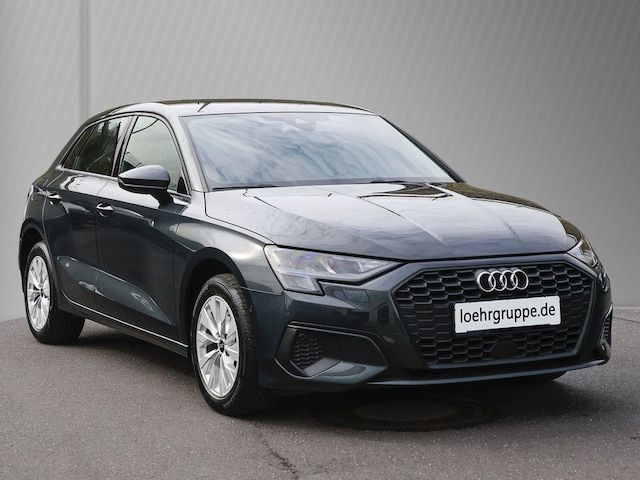 Audi A3 Sportback TFSI E 40 TFSI E S Tronic - 2022 - Joinsteer - #4