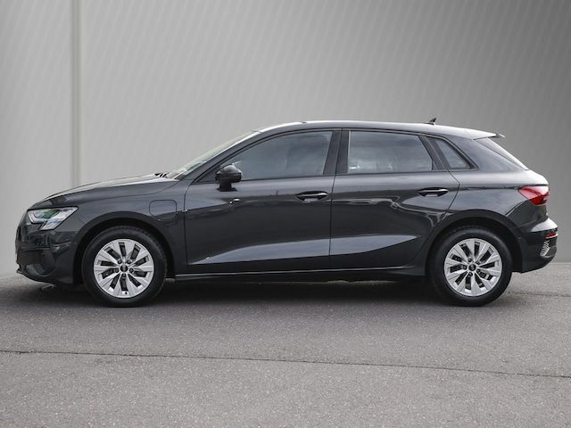 Audi A3 Sportback TFSI E 40 TFSI E S Tronic - 2022 - Joinsteer - #5