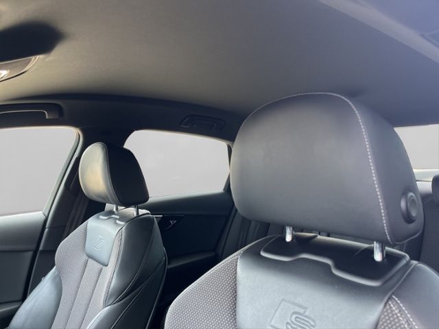 Audi A4 Limousine Sport 2.0 TFSI S Tronic - 2018 - Joinsteer - #19