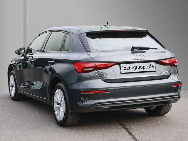 Audi A3 Sportback TFSI E 40 TFSI E S Tronic - 2022 - Joinsteer - #6