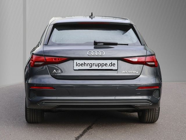Audi A3 Sportback TFSI E 40 TFSI E S Tronic - 2022 - Joinsteer - #7