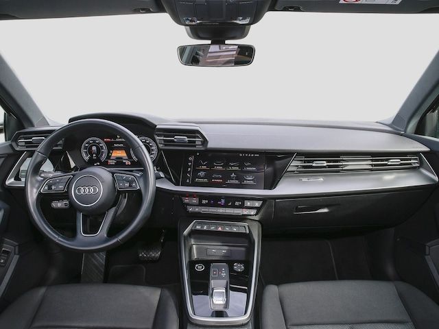 Audi A3 Sportback TFSI E 40 TFSI E S Tronic - 2022 - Joinsteer - #9
