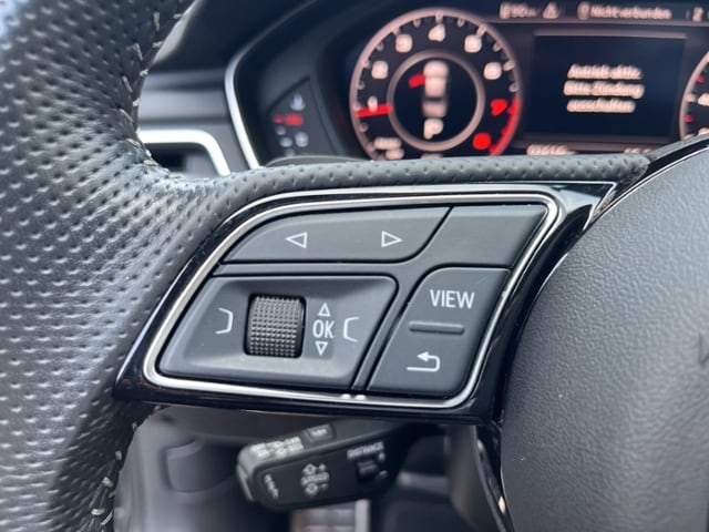 Audi A4 Limousine Sport 2.0 TFSI S Tronic - 2018 - Joinsteer - #20
