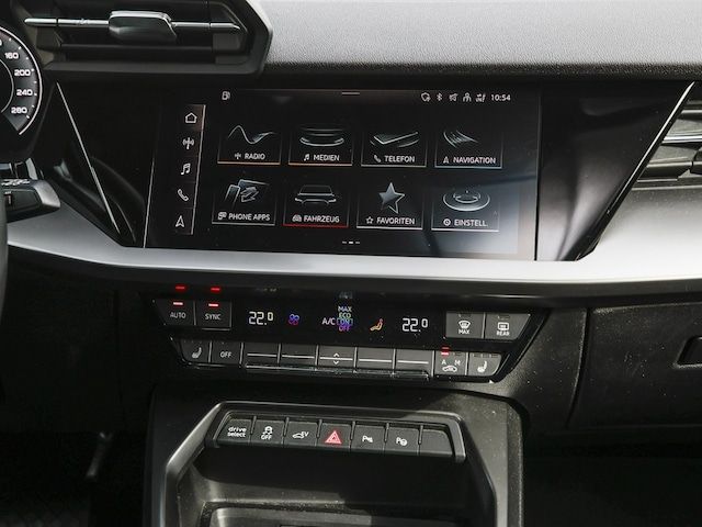 Audi A3 Sportback TFSI E 40 TFSI E S Tronic - 2022 - Joinsteer - #13