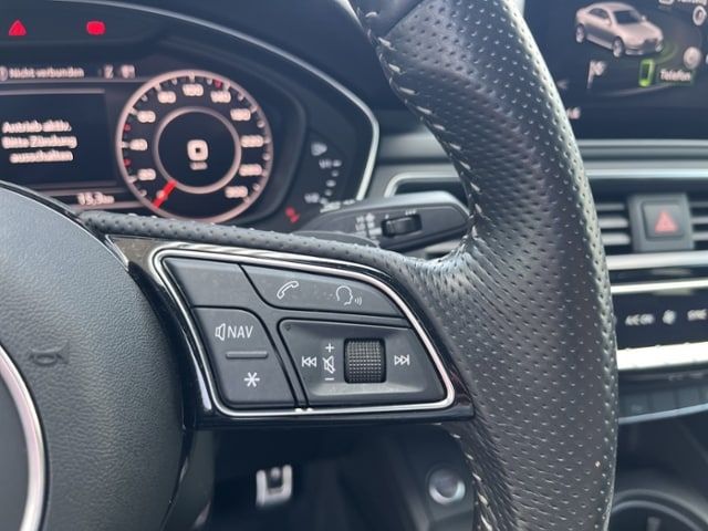 Audi A4 Limousine Sport 2.0 TFSI S Tronic - 2018 - Joinsteer - #21