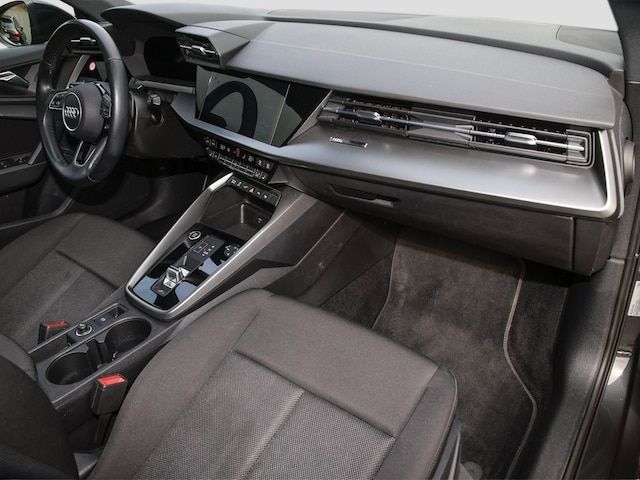 Audi A3 Sportback TFSI E 40 TFSI E S Tronic - 2022 - Joinsteer - #14