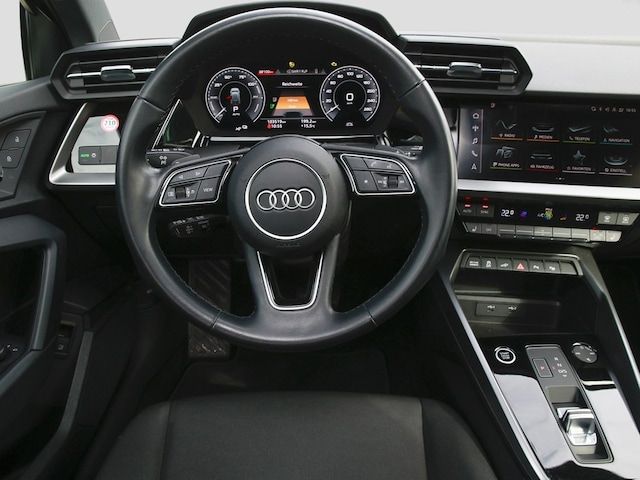 Audi A3 Sportback TFSI E 40 TFSI E S Tronic - 2022 - Joinsteer - #16