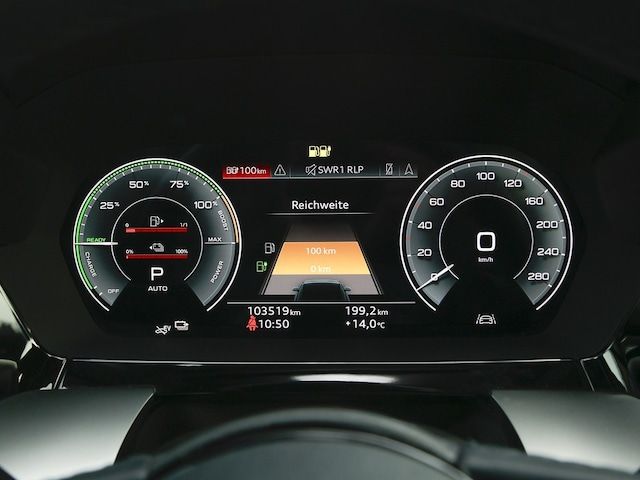 Audi A3 Sportback TFSI E 40 TFSI E S Tronic - 2022 - Joinsteer - #17