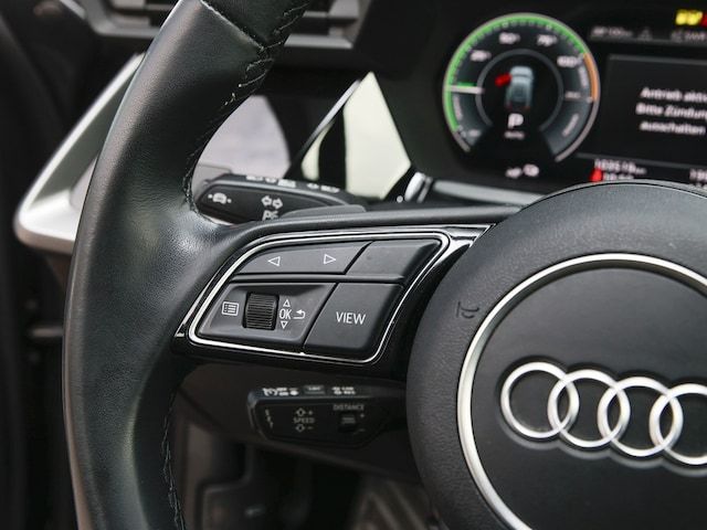 Audi A3 Sportback TFSI E 40 TFSI E S Tronic - 2022 - Joinsteer - #19