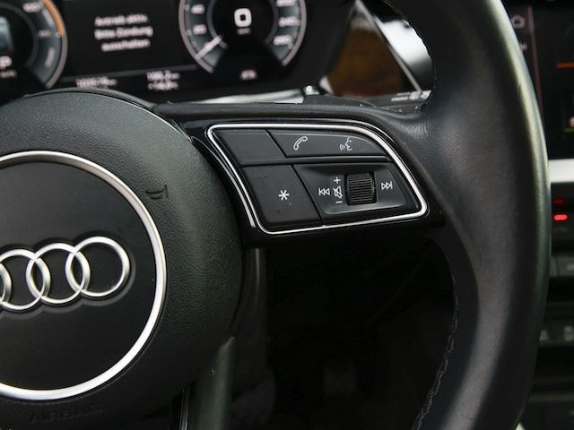 Audi A3 Sportback TFSI E 40 TFSI E S Tronic - 2022 - Joinsteer - #20