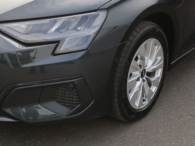 Audi A3 Sportback TFSI E 40 TFSI E S Tronic - 2022 - Joinsteer - #22