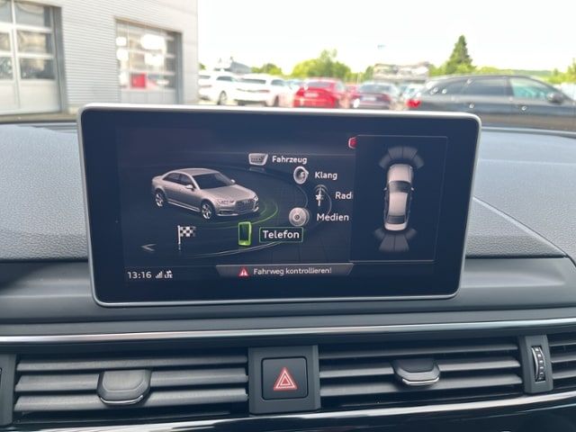 Audi A4 Limousine Sport 2.0 TFSI S Tronic - 2018 - Joinsteer - #23