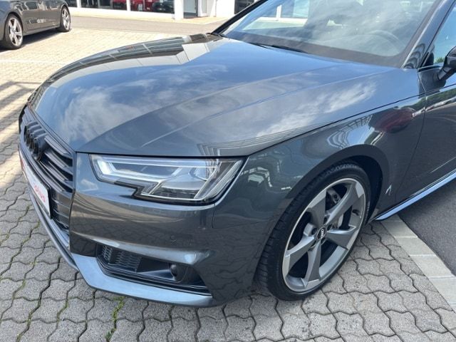 Audi A4 Limousine Sport 2.0 TFSI S Tronic - 2018 - Joinsteer - #24