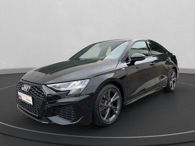 Audi A3 35 TFSI S Tronic - 2020 - Joinsteer - #2