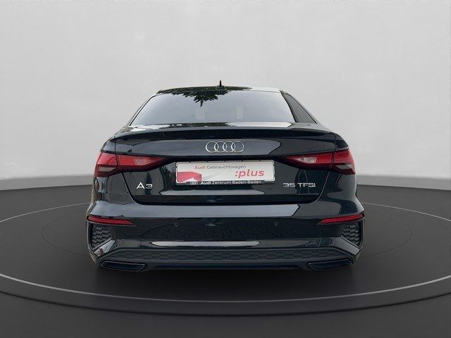 Audi A3 35 TFSI S Tronic - 2020 - Joinsteer - #5