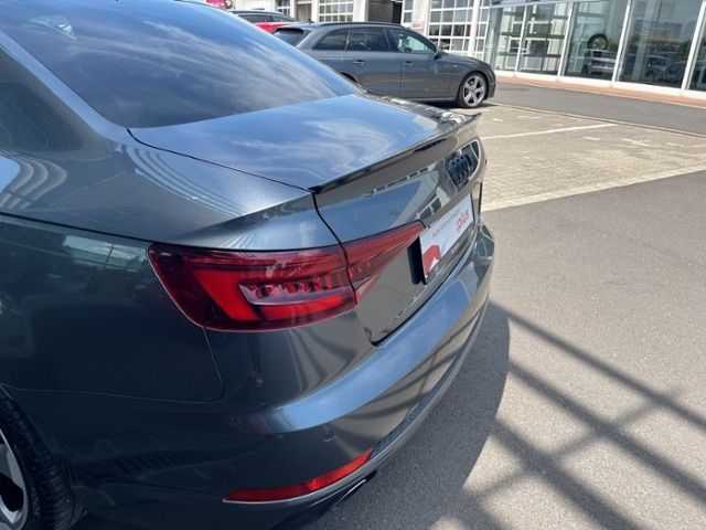 Audi A4 Limousine Sport 2.0 TFSI S Tronic - 2018 - Joinsteer - #25