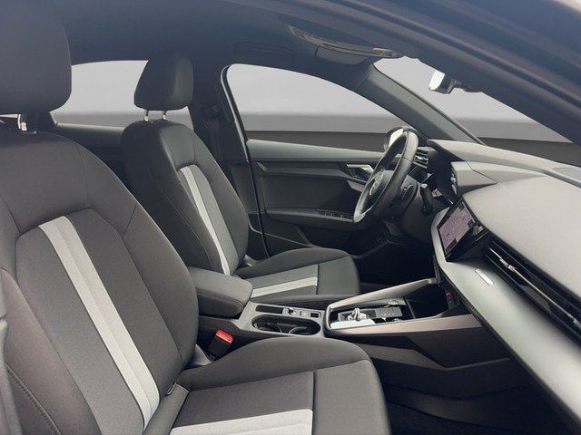 Audi A3 35 TFSI S Tronic - 2020 - Joinsteer - #7