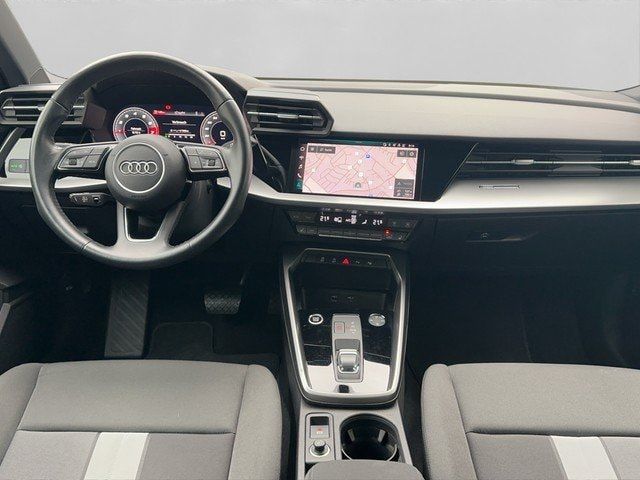 Audi A3 35 TFSI S Tronic - 2020 - Joinsteer - #10
