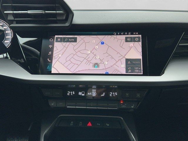 Audi A3 35 TFSI S Tronic - 2020 - Joinsteer - #12